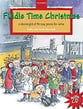 FIDDLE TIME CHRISTMAS P.O.P. cover
